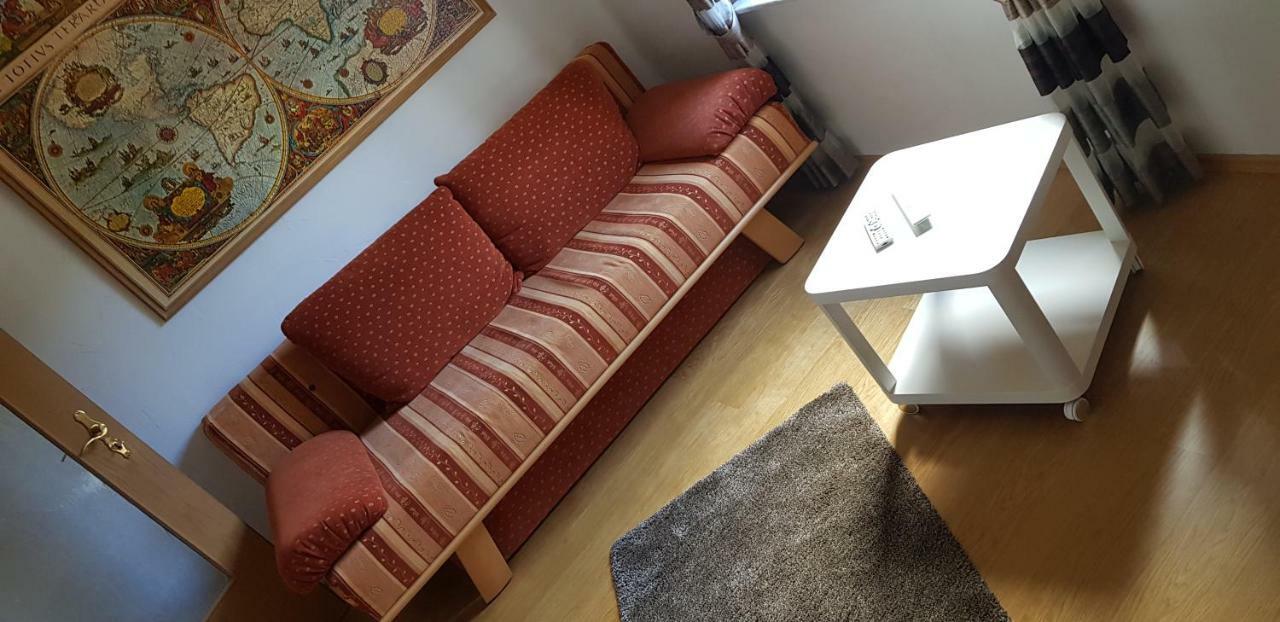 Ferienwohnung Haus Kapellenblick วินเทอร์แบร์ก ภายนอก รูปภาพ